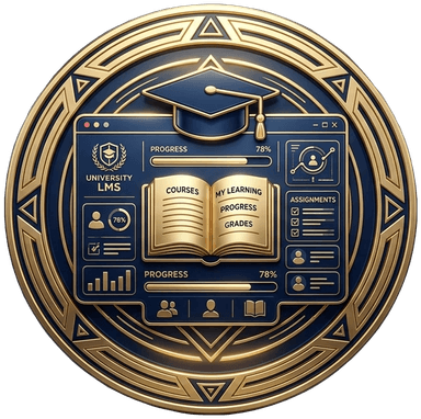 LMS اختصاصی